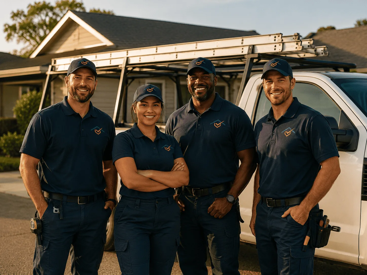 Roof Inspection company in Cheneyville, LA